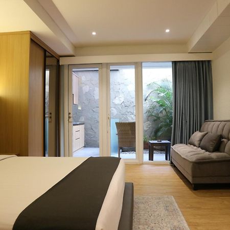 Treehouse Suites - Boutique Serviced Apartment Jakarta Eksteriør bilde