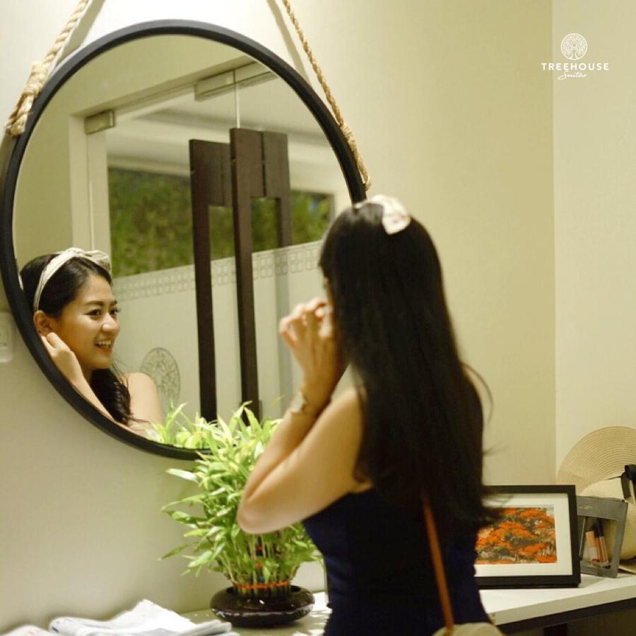 Treehouse Suites - Boutique Serviced Apartment Jakarta Eksteriør bilde