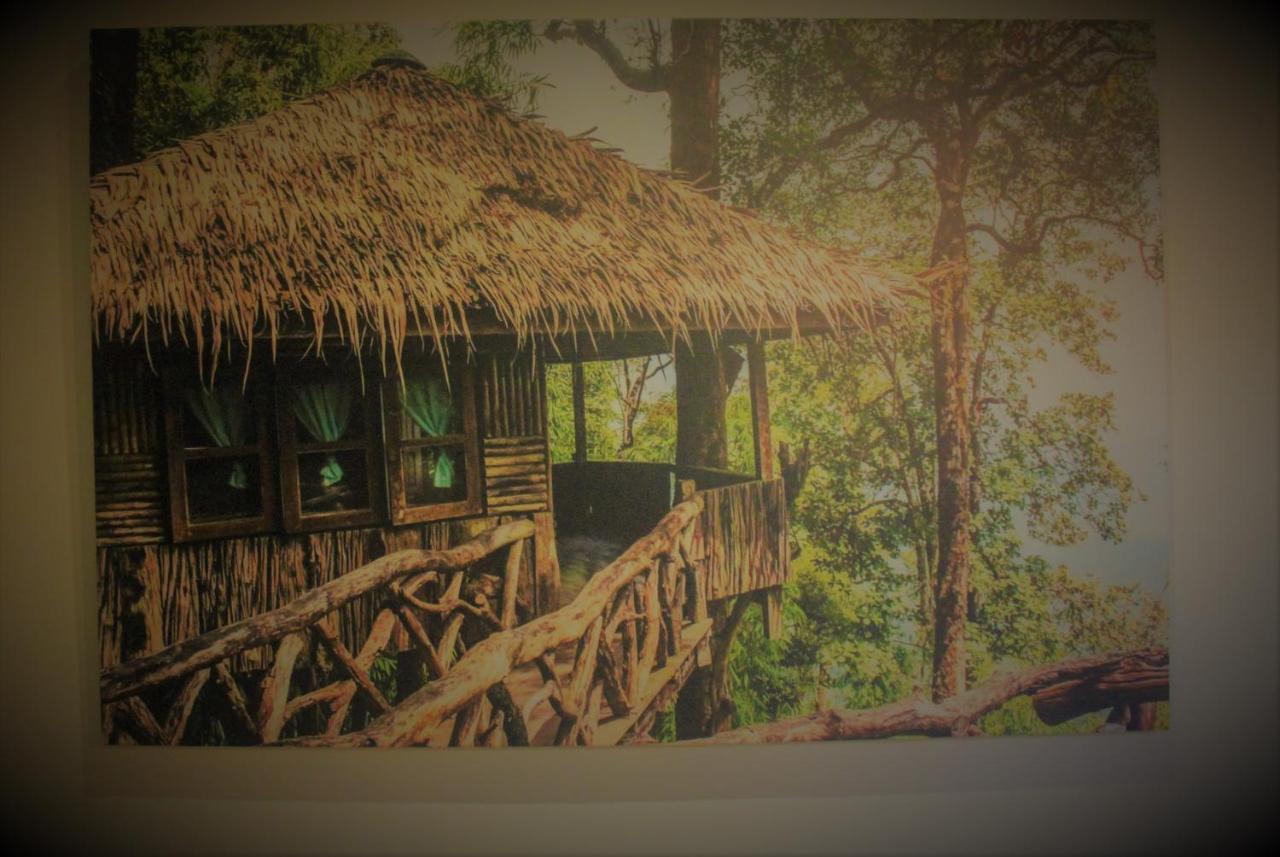 Treehouse Suites - Boutique Serviced Apartment Jakarta Eksteriør bilde