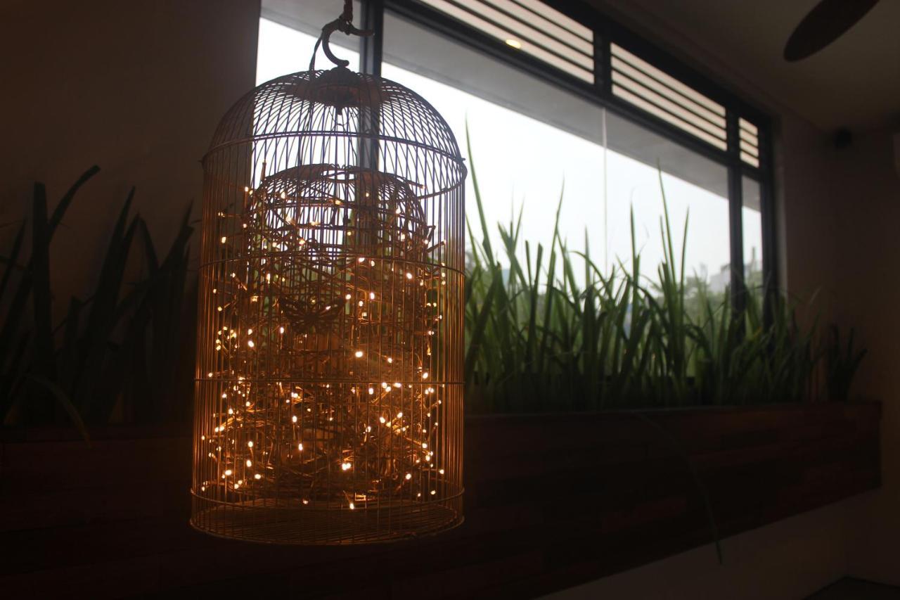 Treehouse Suites - Boutique Serviced Apartment Jakarta Eksteriør bilde