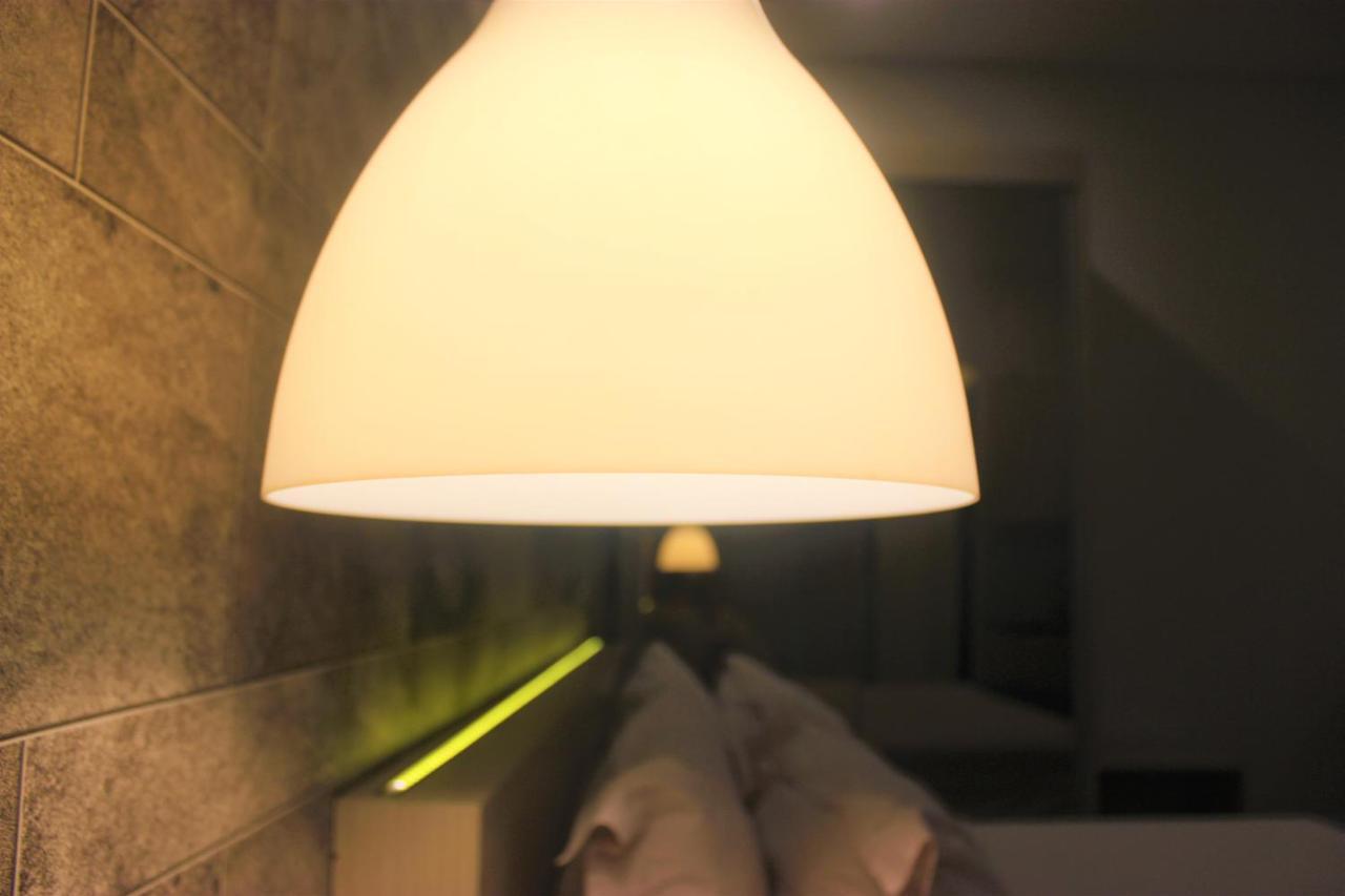 Treehouse Suites - Boutique Serviced Apartment Jakarta Eksteriør bilde