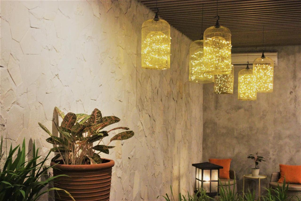 Treehouse Suites - Boutique Serviced Apartment Jakarta Eksteriør bilde