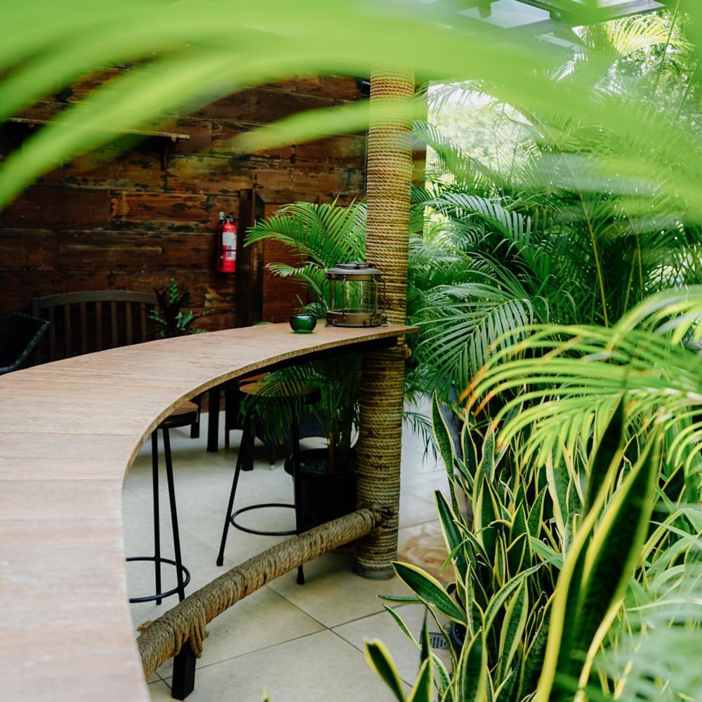 Treehouse Suites - Boutique Serviced Apartment Jakarta Eksteriør bilde
