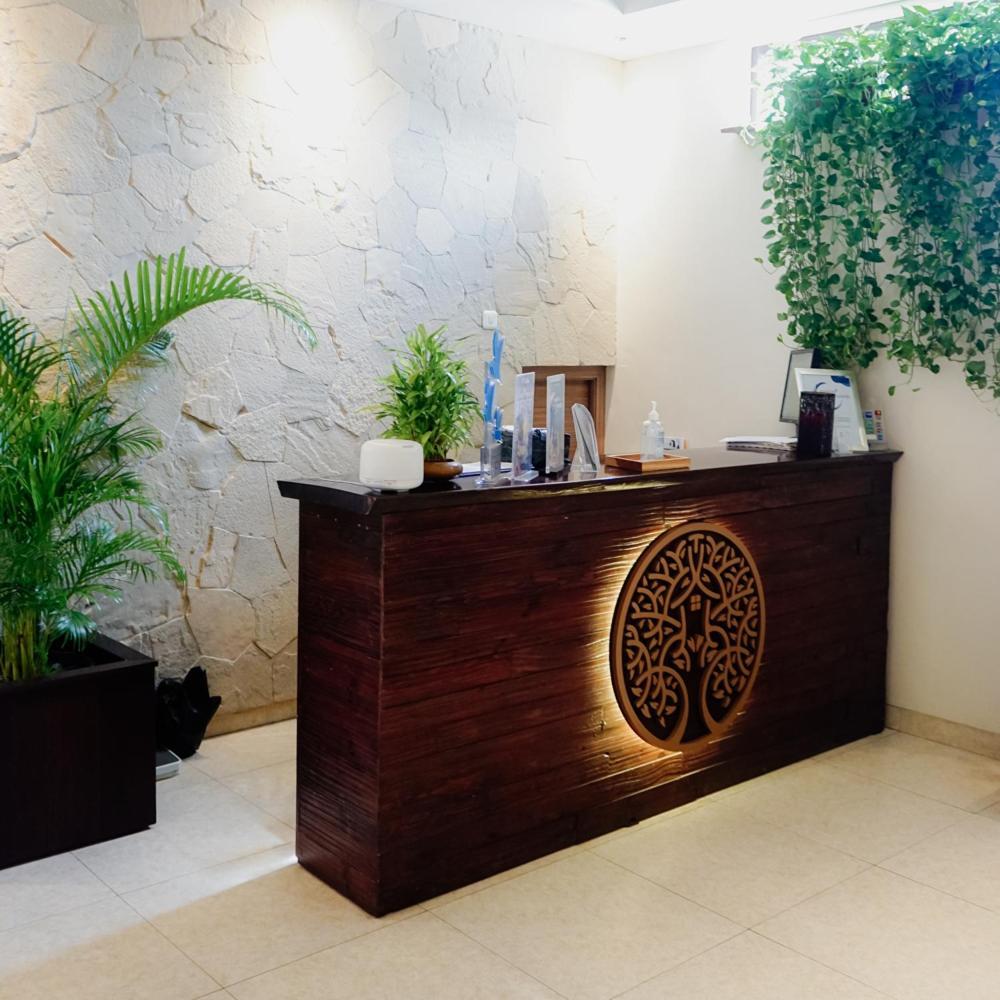 Treehouse Suites - Boutique Serviced Apartment Jakarta Eksteriør bilde