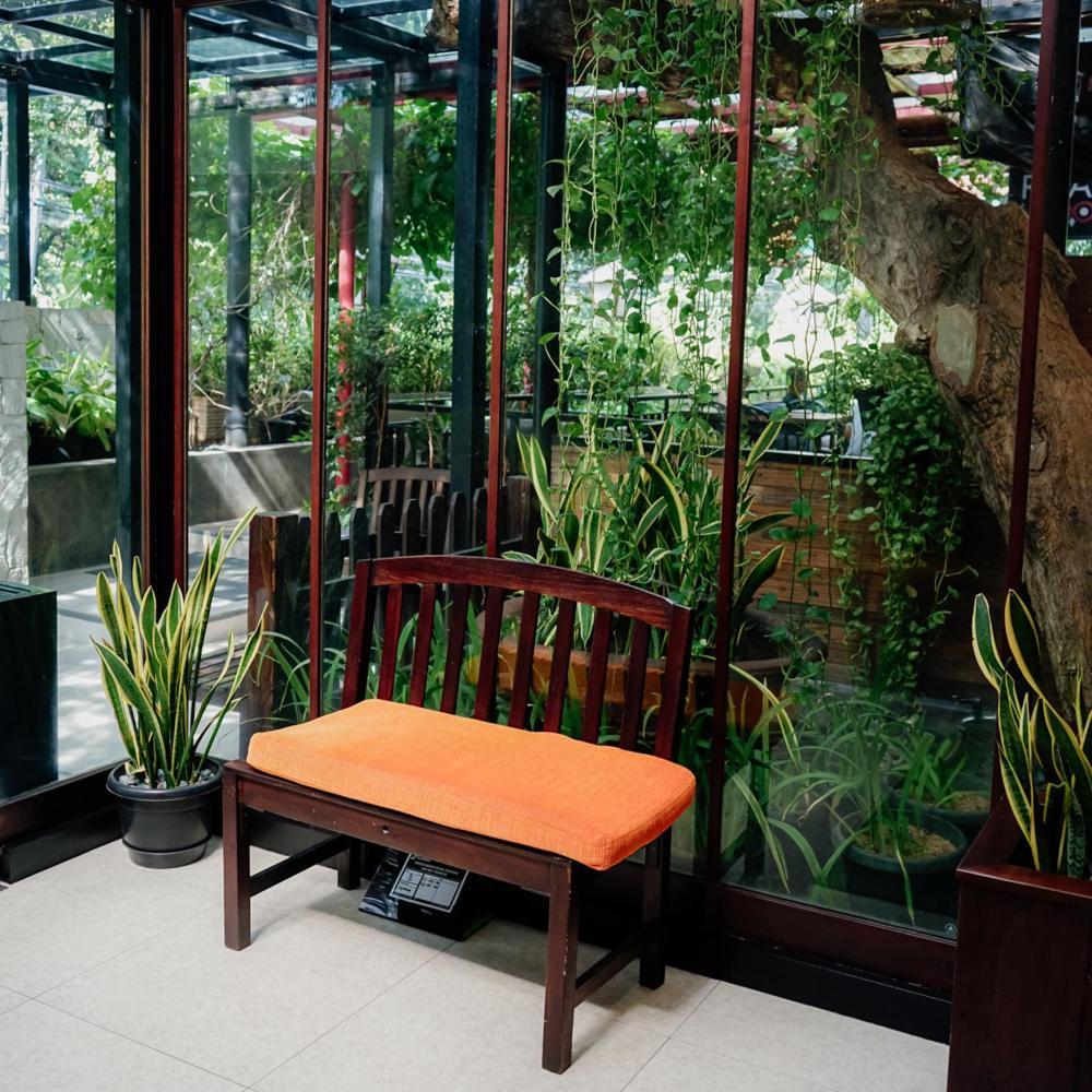 Treehouse Suites - Boutique Serviced Apartment Jakarta Eksteriør bilde