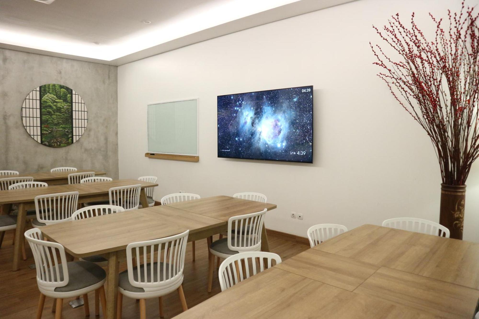 Treehouse Suites - Boutique Serviced Apartment Jakarta Eksteriør bilde