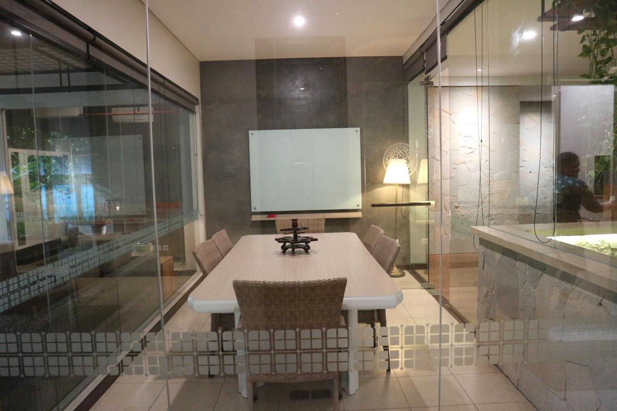Treehouse Suites - Boutique Serviced Apartment Jakarta Eksteriør bilde