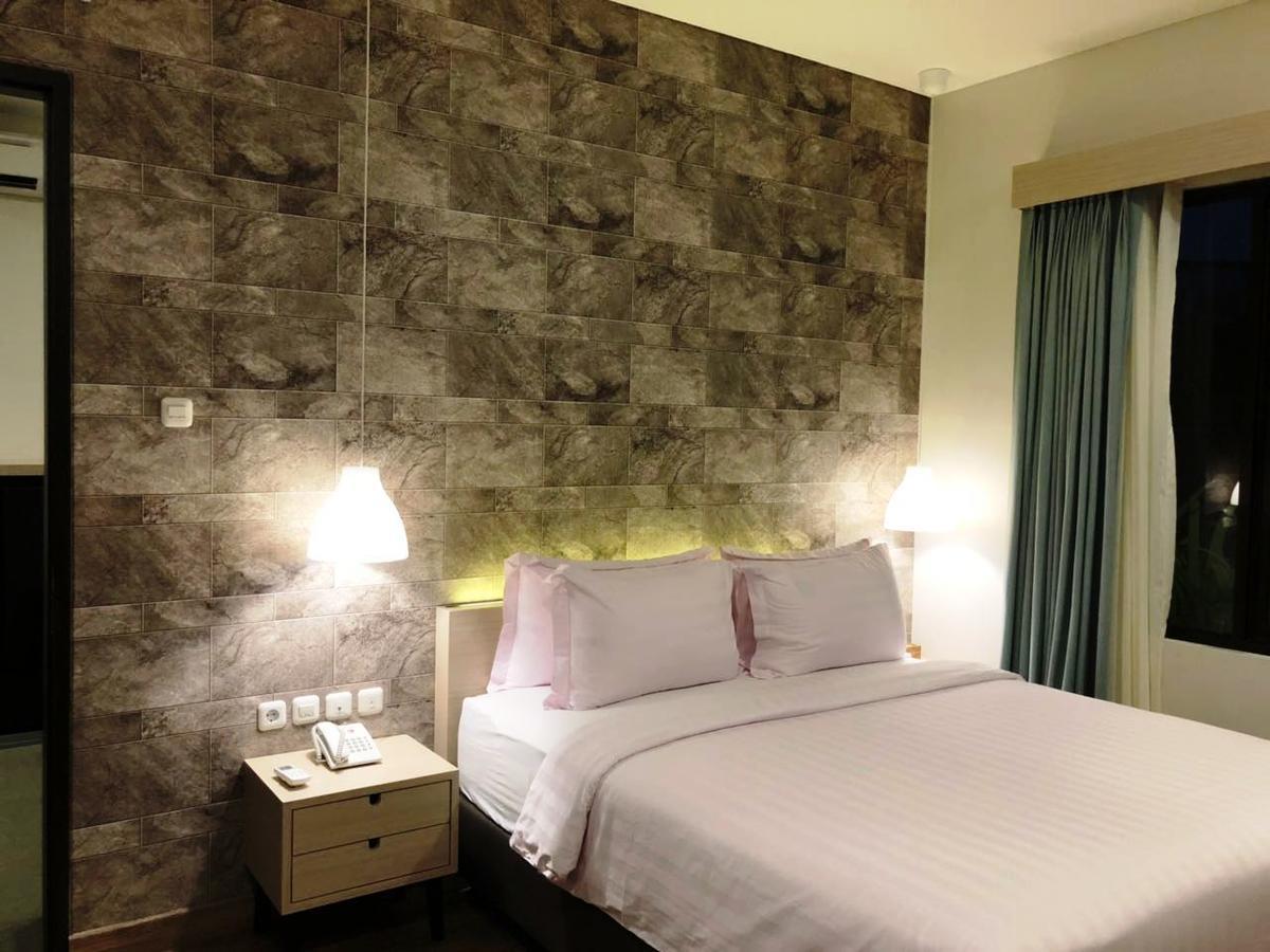 Treehouse Suites - Boutique Serviced Apartment Jakarta Eksteriør bilde